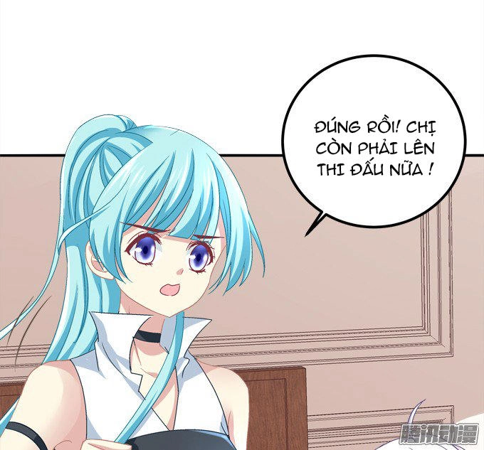 Đế Vương Ta Vẫn Còn Nhỏ Chapter 13 - 26