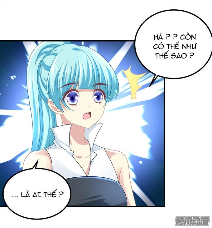 Đế Vương Ta Vẫn Còn Nhỏ Chapter 13 - 28