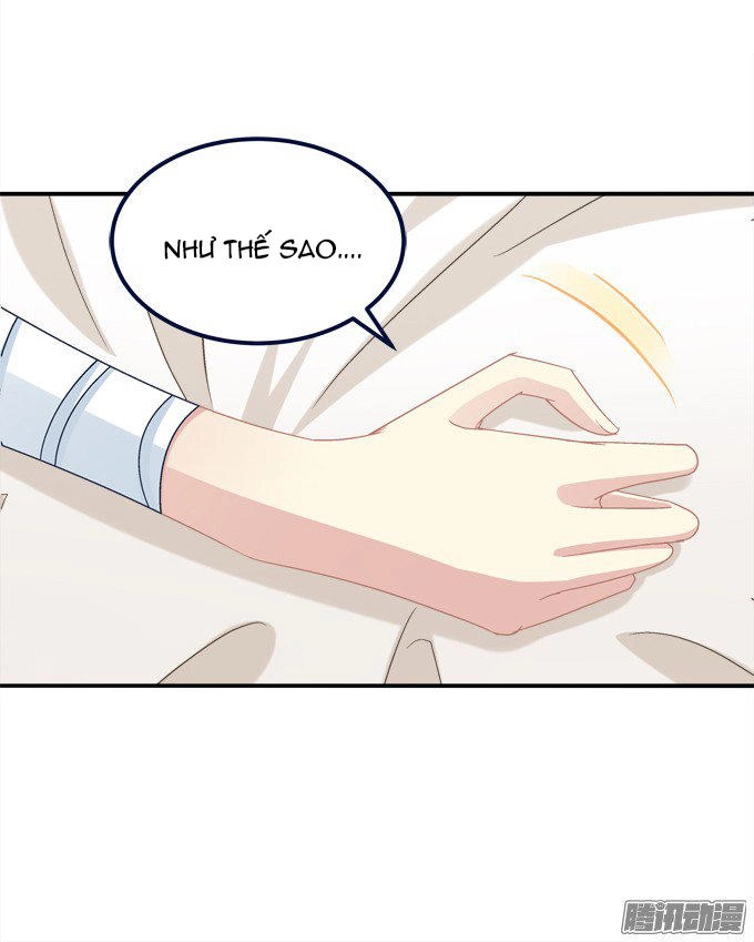 Đế Vương Ta Vẫn Còn Nhỏ Chapter 13 - 30