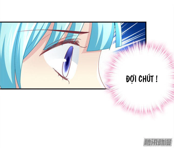 Đế Vương Ta Vẫn Còn Nhỏ Chapter 13 - 38