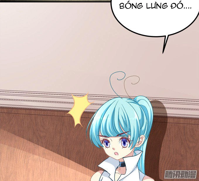 Đế Vương Ta Vẫn Còn Nhỏ Chapter 13 - 40