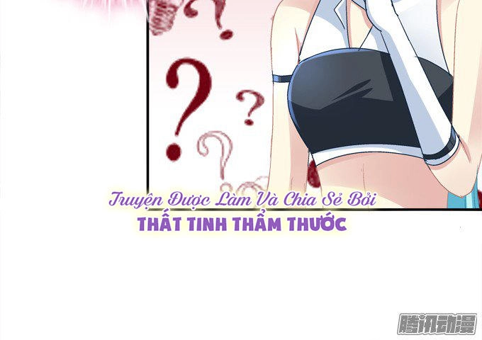 Đế Vương Ta Vẫn Còn Nhỏ Chapter 14 - 4