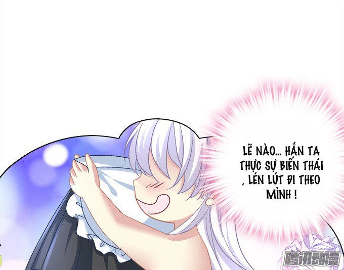 Đế Vương Ta Vẫn Còn Nhỏ Chapter 14 - 5