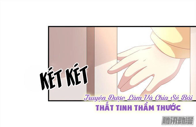 Đế Vương Ta Vẫn Còn Nhỏ Chapter 14 - 8