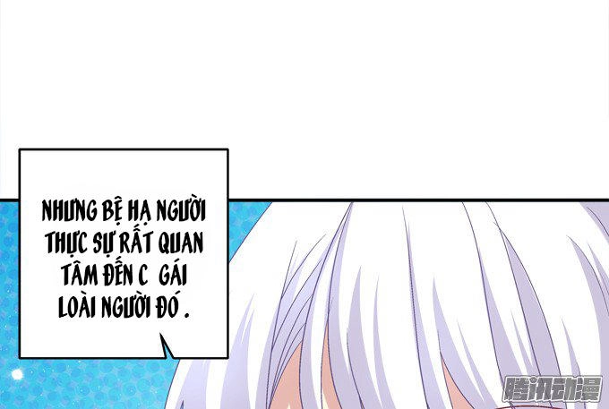 Đế Vương Ta Vẫn Còn Nhỏ Chapter 14 - 15