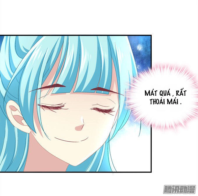 Đế Vương Ta Vẫn Còn Nhỏ Chapter 14 - 18