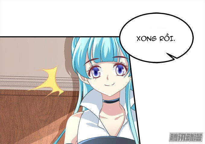 Đế Vương Ta Vẫn Còn Nhỏ Chapter 14 - 20