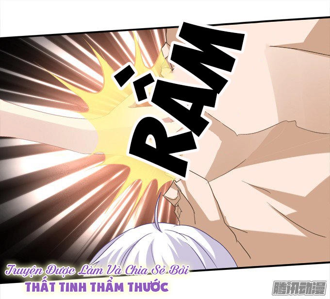 Đế Vương Ta Vẫn Còn Nhỏ Chapter 14 - 23