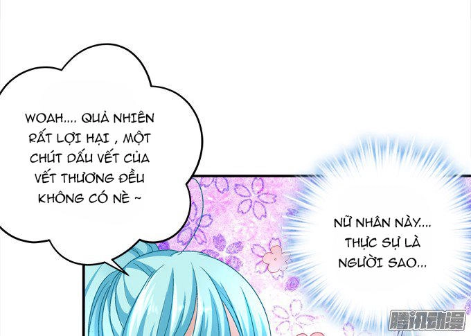 Đế Vương Ta Vẫn Còn Nhỏ Chapter 14 - 24