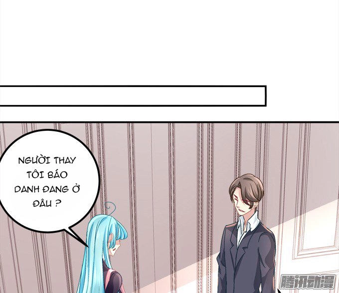 Đế Vương Ta Vẫn Còn Nhỏ Chapter 14 - 26