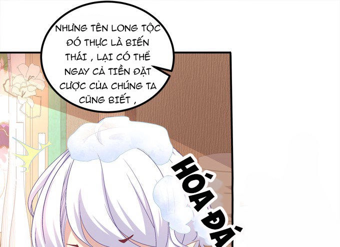 Đế Vương Ta Vẫn Còn Nhỏ Chapter 14 - 38