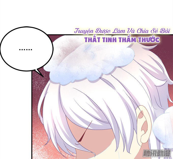 Đế Vương Ta Vẫn Còn Nhỏ Chapter 14 - 40