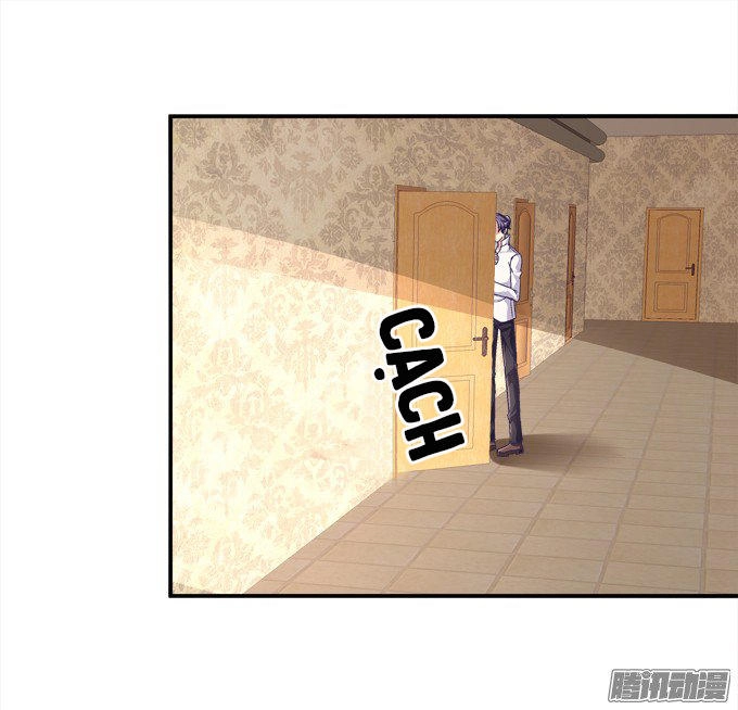 Đế Vương Ta Vẫn Còn Nhỏ Chapter 14 - 45