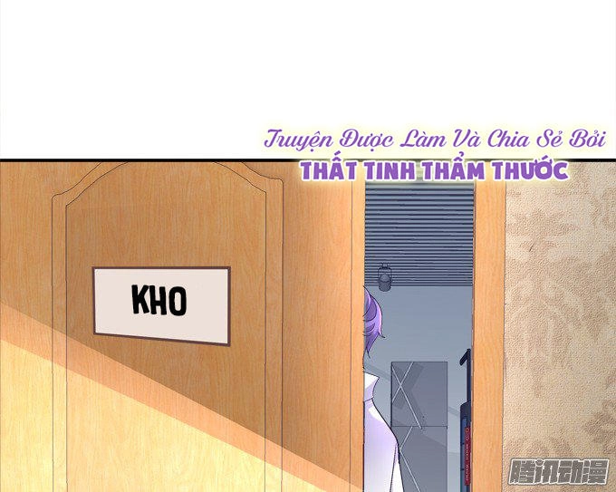 Đế Vương Ta Vẫn Còn Nhỏ Chapter 14 - 46