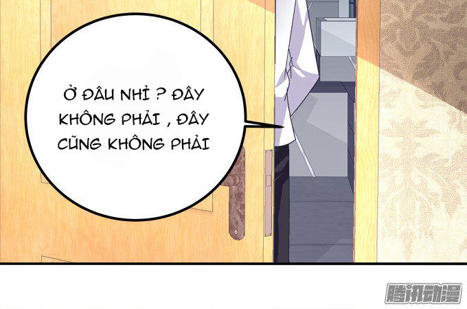 Đế Vương Ta Vẫn Còn Nhỏ Chapter 14 - 47