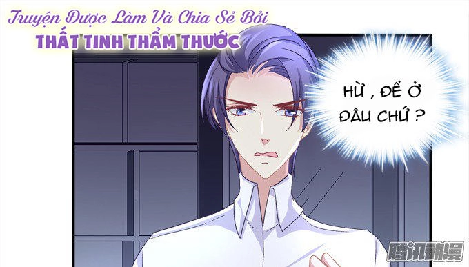 Đế Vương Ta Vẫn Còn Nhỏ Chapter 14 - 48
