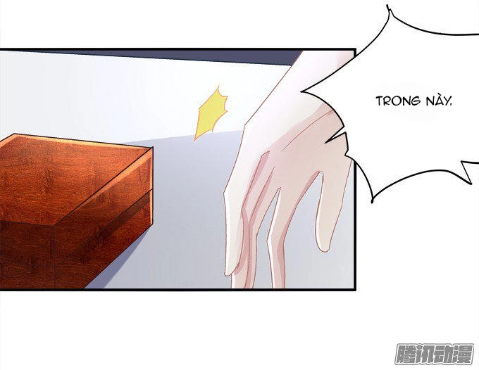 Đế Vương Ta Vẫn Còn Nhỏ Chapter 14 - 50