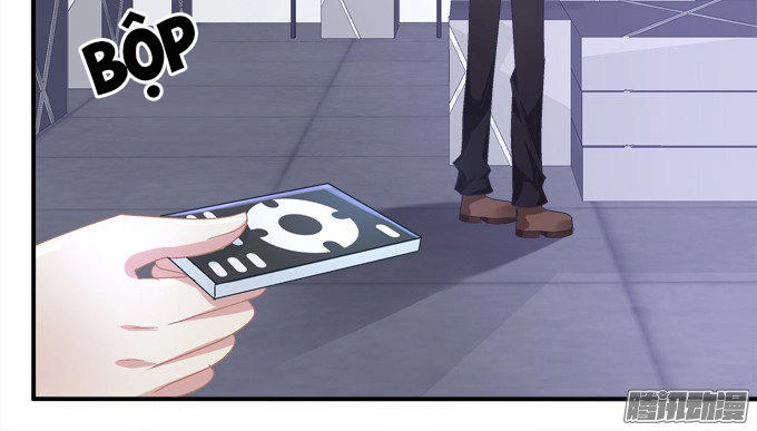 Đế Vương Ta Vẫn Còn Nhỏ Chapter 14 - 52