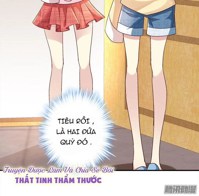 Đế Vương Ta Vẫn Còn Nhỏ Chapter 14 - 55