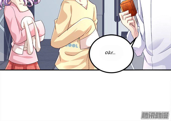 Đế Vương Ta Vẫn Còn Nhỏ Chapter 14 - 57