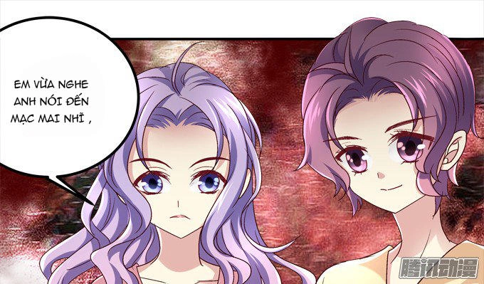 Đế Vương Ta Vẫn Còn Nhỏ Chapter 14 - 58