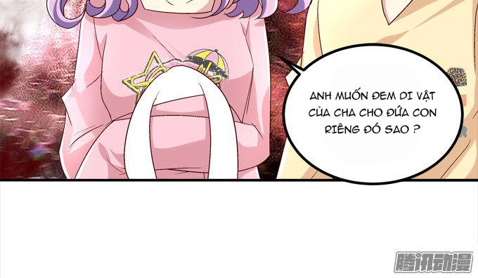 Đế Vương Ta Vẫn Còn Nhỏ Chapter 14 - 59