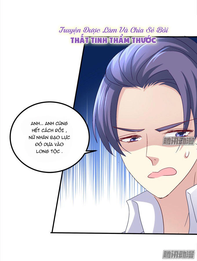 Đế Vương Ta Vẫn Còn Nhỏ Chapter 14 - 60