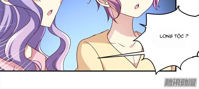 Đế Vương Ta Vẫn Còn Nhỏ Chapter 14 - 62