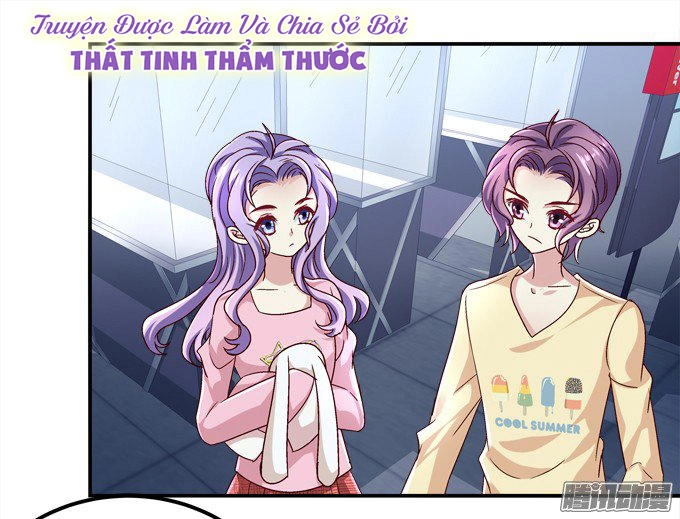 Đế Vương Ta Vẫn Còn Nhỏ Chapter 14 - 63