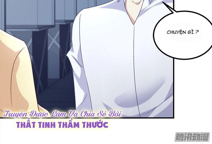 Đế Vương Ta Vẫn Còn Nhỏ Chapter 14 - 65