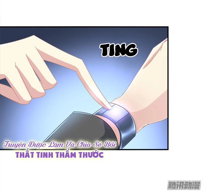 Đế Vương Ta Vẫn Còn Nhỏ Chapter 17 - 17