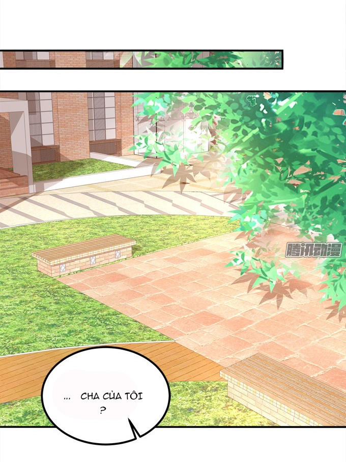 Đế Vương Ta Vẫn Còn Nhỏ Chapter 18 - 6