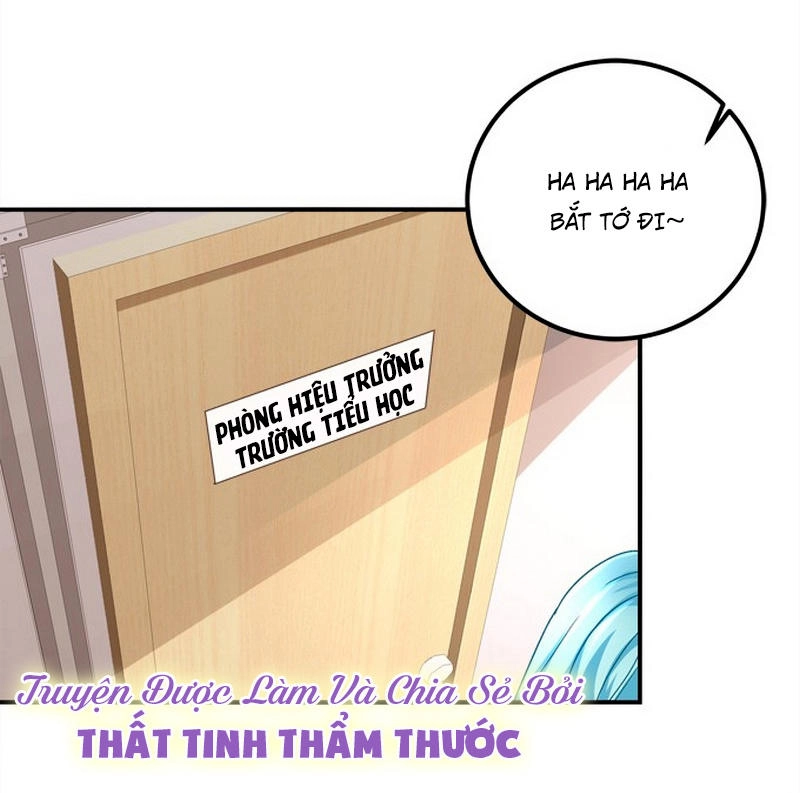 Đế Vương Ta Vẫn Còn Nhỏ Chapter 19 - 9