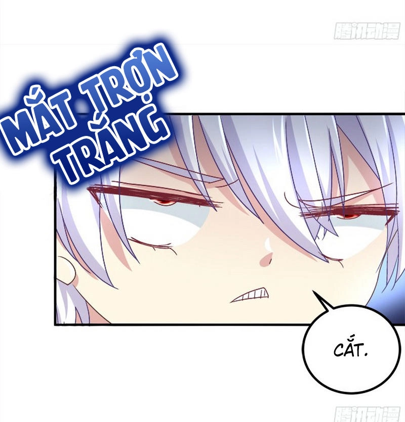 Đế Vương Ta Vẫn Còn Nhỏ Chapter 19 - 11