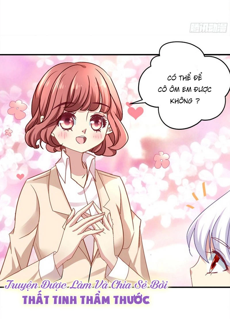 Đế Vương Ta Vẫn Còn Nhỏ Chapter 19 - 16