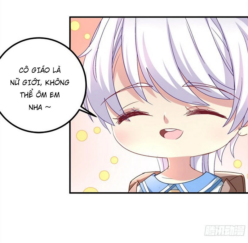 Đế Vương Ta Vẫn Còn Nhỏ Chapter 19 - 17