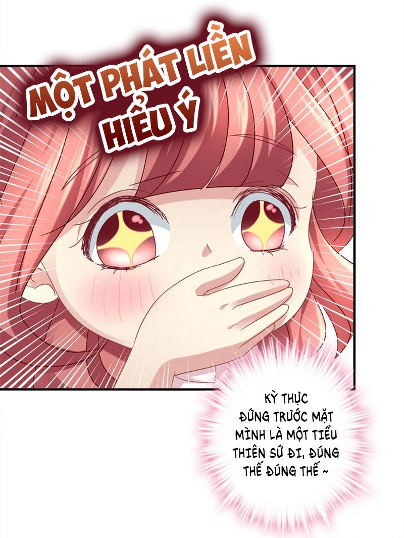 Đế Vương Ta Vẫn Còn Nhỏ Chapter 19 - 18