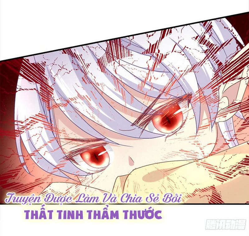 Đế Vương Ta Vẫn Còn Nhỏ Chapter 19 - 25