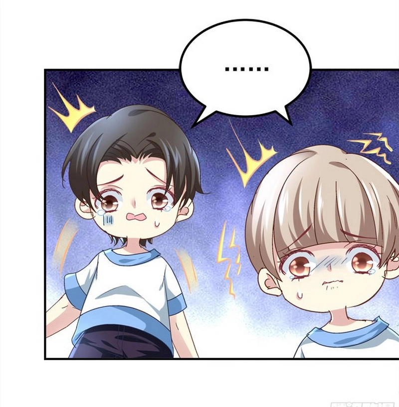 Đế Vương Ta Vẫn Còn Nhỏ Chapter 19 - 26