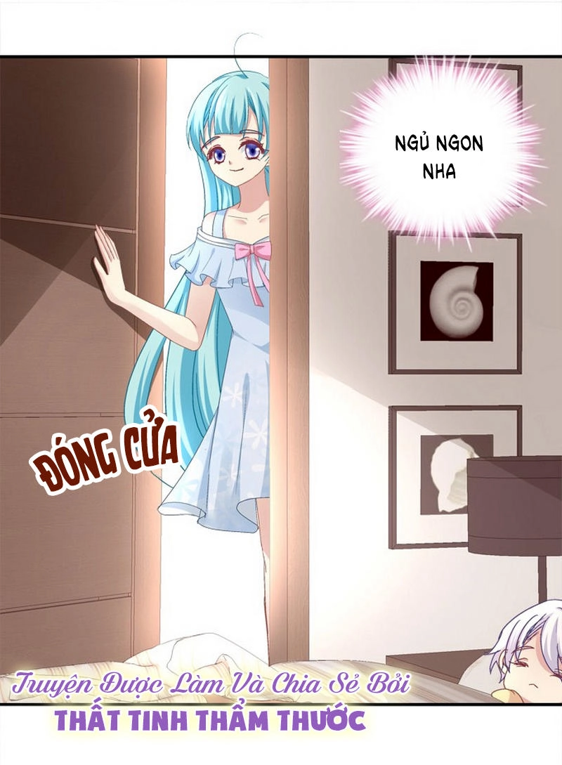 Đế Vương Ta Vẫn Còn Nhỏ Chapter 19 - 31