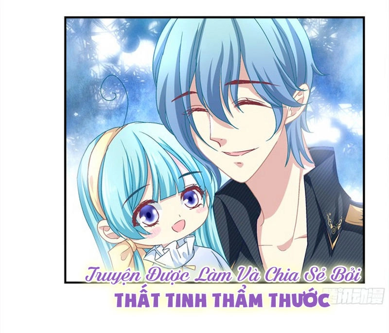 Đế Vương Ta Vẫn Còn Nhỏ Chapter 19 - 34