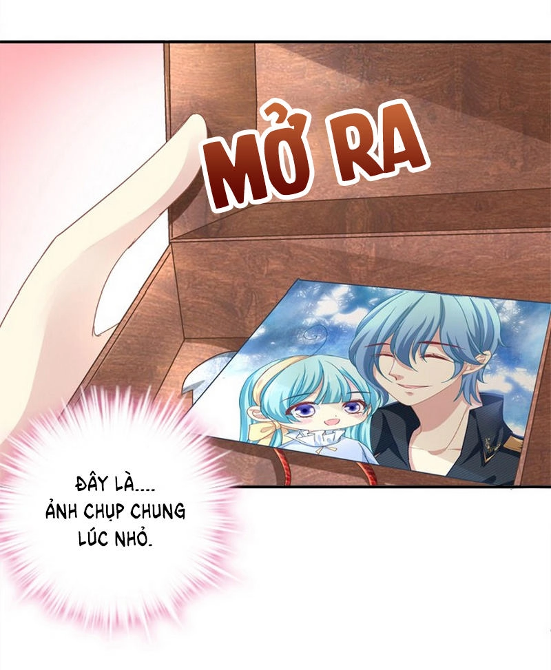 Đế Vương Ta Vẫn Còn Nhỏ Chapter 19 - 35