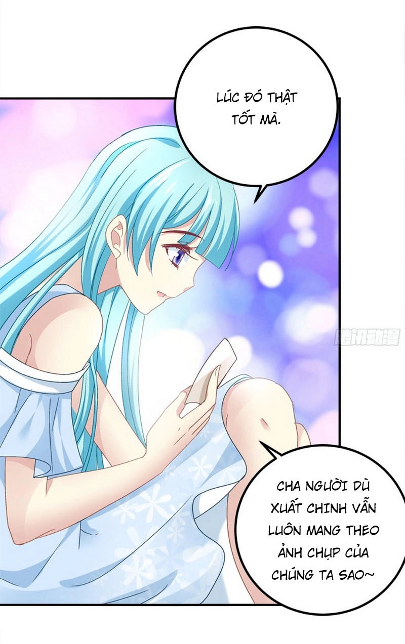 Đế Vương Ta Vẫn Còn Nhỏ Chapter 19 - 36