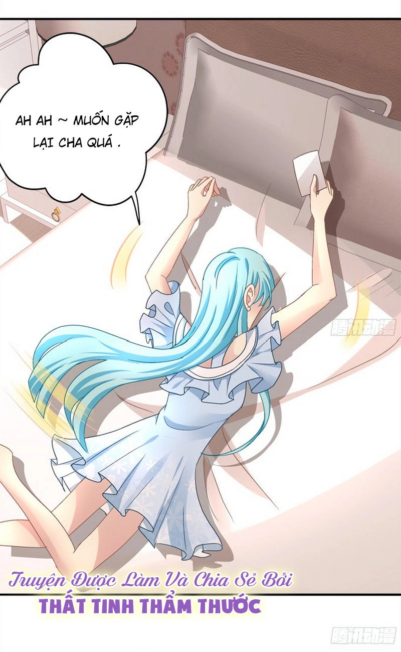 Đế Vương Ta Vẫn Còn Nhỏ Chapter 19 - 37