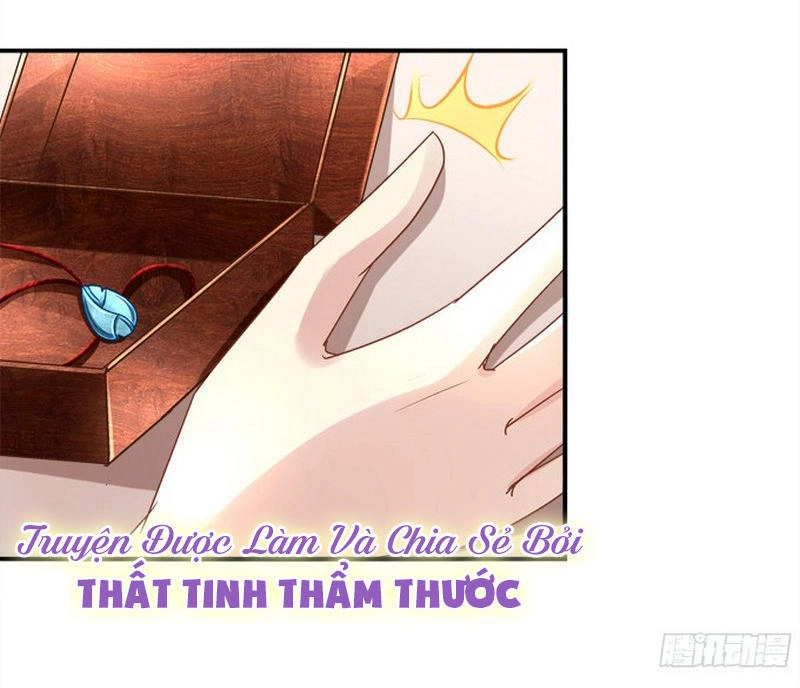 Đế Vương Ta Vẫn Còn Nhỏ Chapter 19 - 39