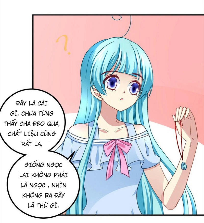 Đế Vương Ta Vẫn Còn Nhỏ Chapter 19 - 40