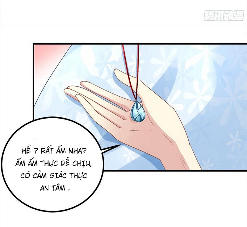 Đế Vương Ta Vẫn Còn Nhỏ Chapter 19 - 41