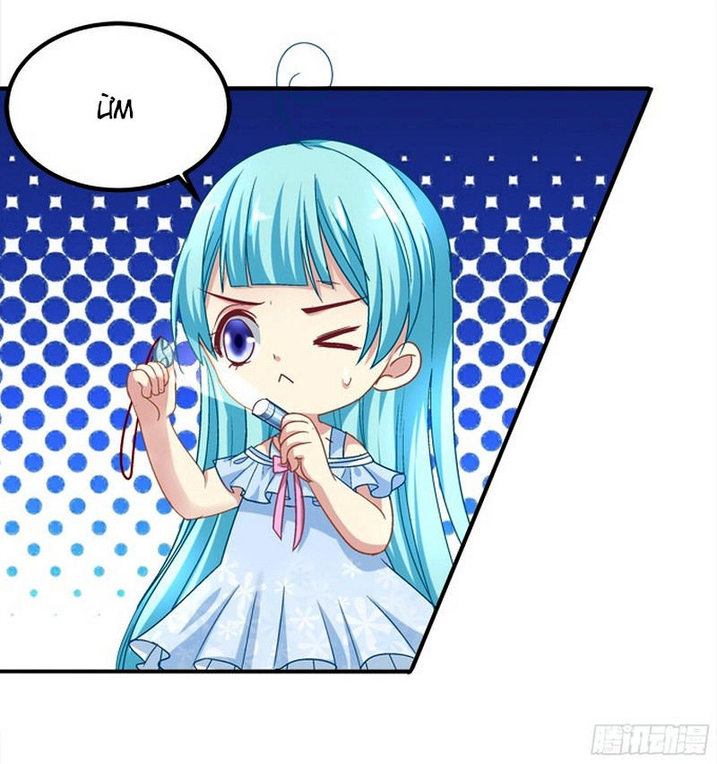 Đế Vương Ta Vẫn Còn Nhỏ Chapter 19 - 43