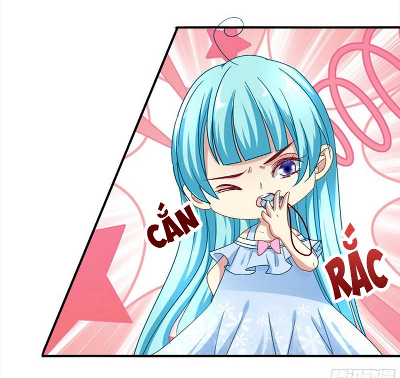 Đế Vương Ta Vẫn Còn Nhỏ Chapter 19 - 44