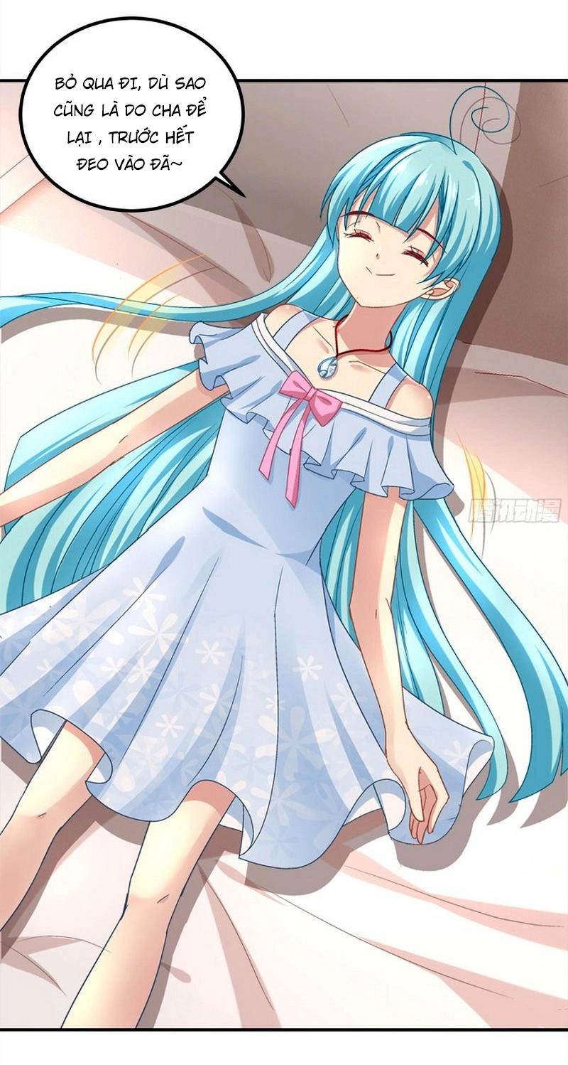 Đế Vương Ta Vẫn Còn Nhỏ Chapter 19 - 46